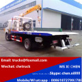 DFAC Motor Teile 3 bis 5 Tonnen XCMG Kran Tow Truck Zerstörer